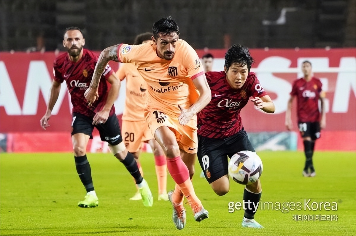 风云突变!马德里竞技窗口期伤情更新,葡超版图或变,震撼外界,赛季目标并未改变 风云突变!马德里竞技窗口期伤情更新,葡超版图或变,震撼外界,赛季目标并未改变